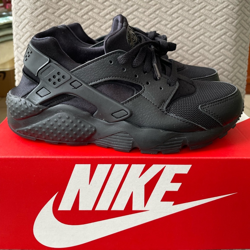 Nike Huarache Run (GS)